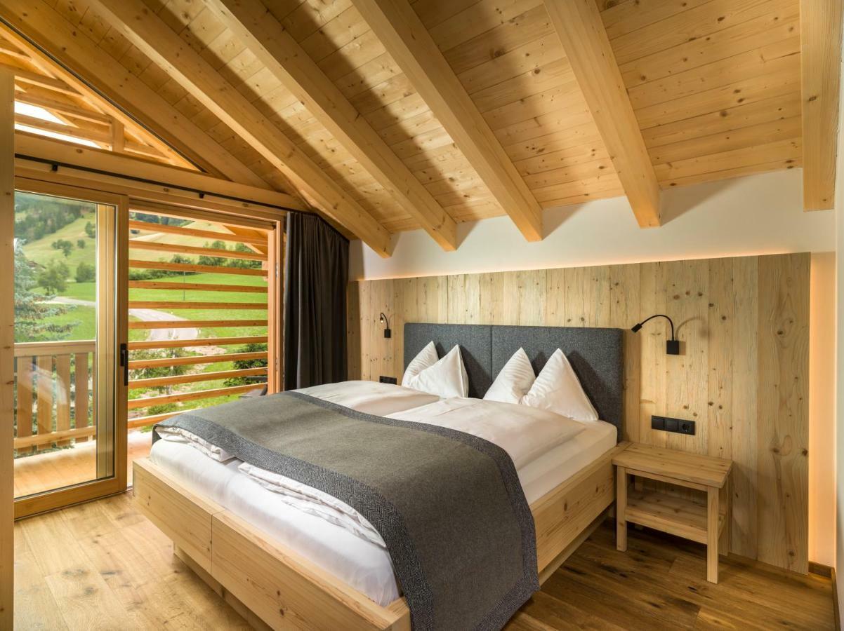 Waidacherhof Apartments Braies  Exterior foto